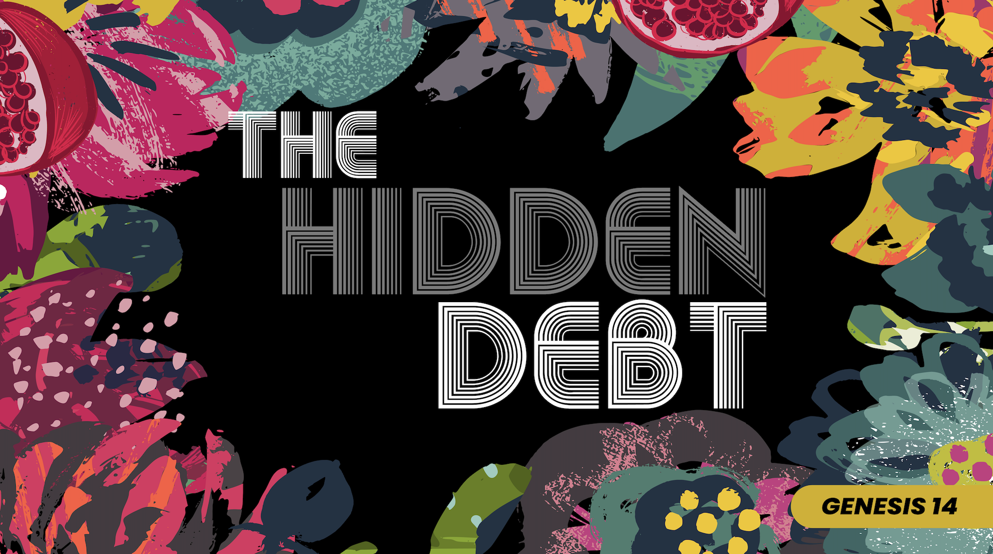 The Hidden Debt
