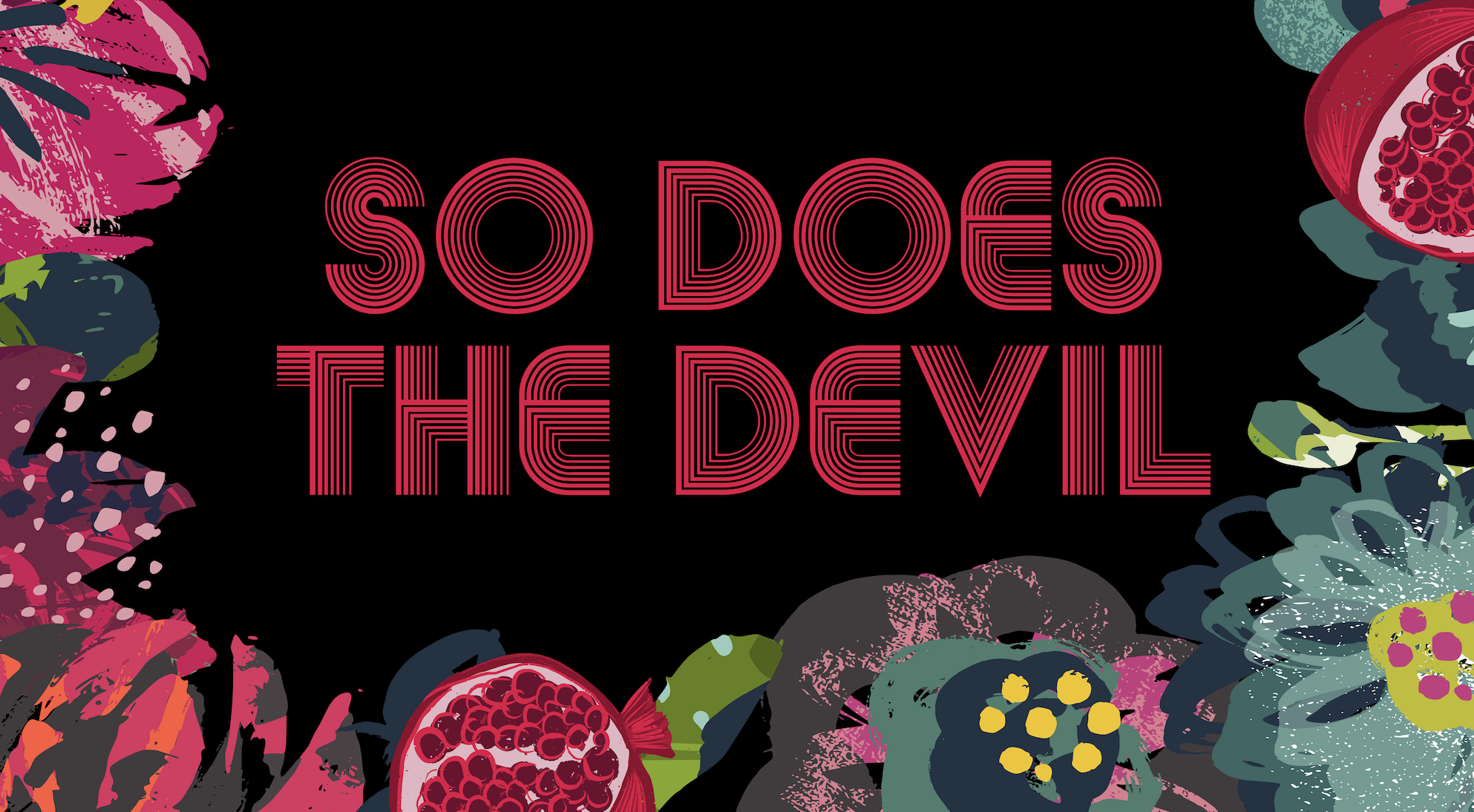 So Does the Devil