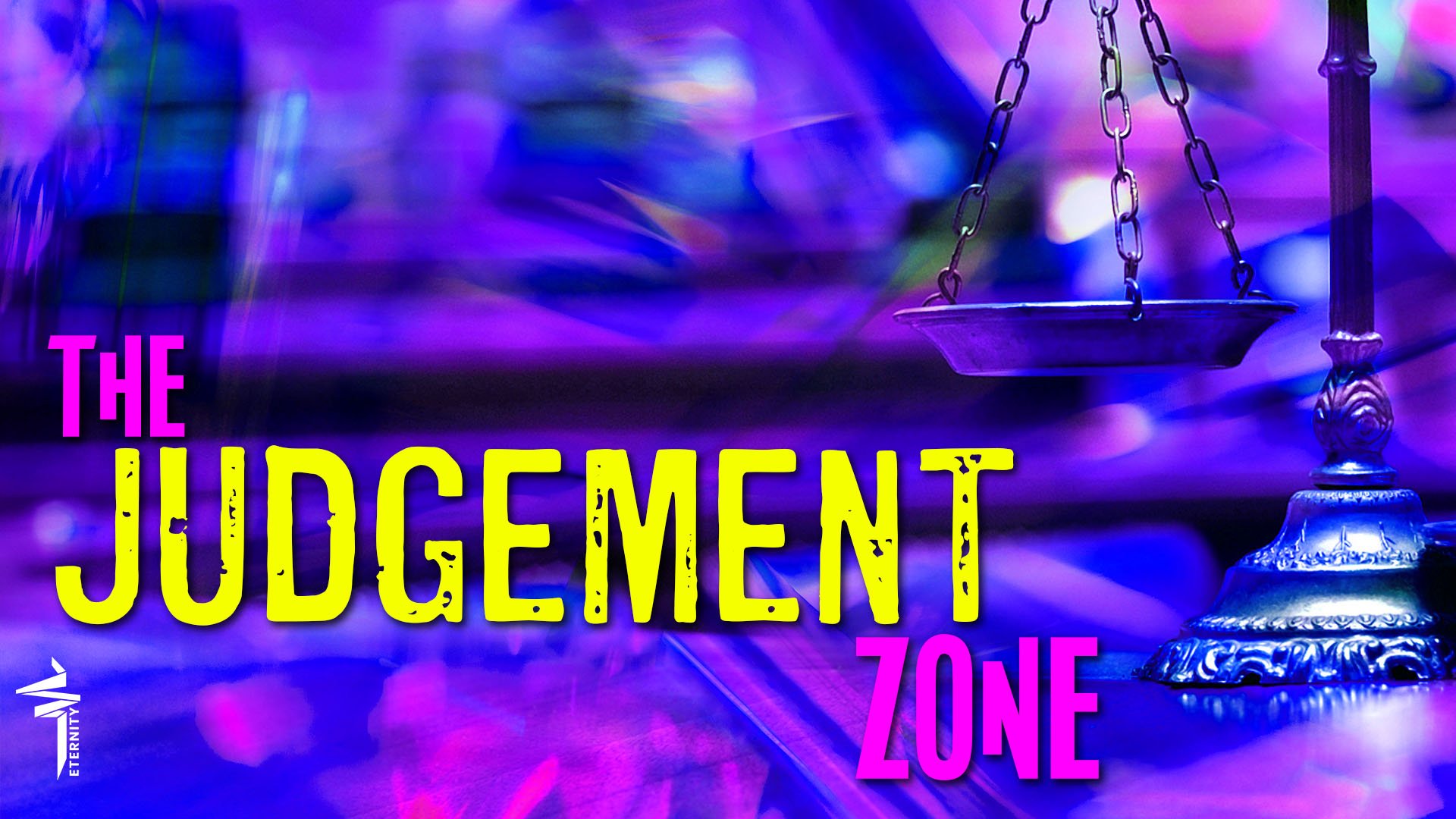 The Judgement Zone