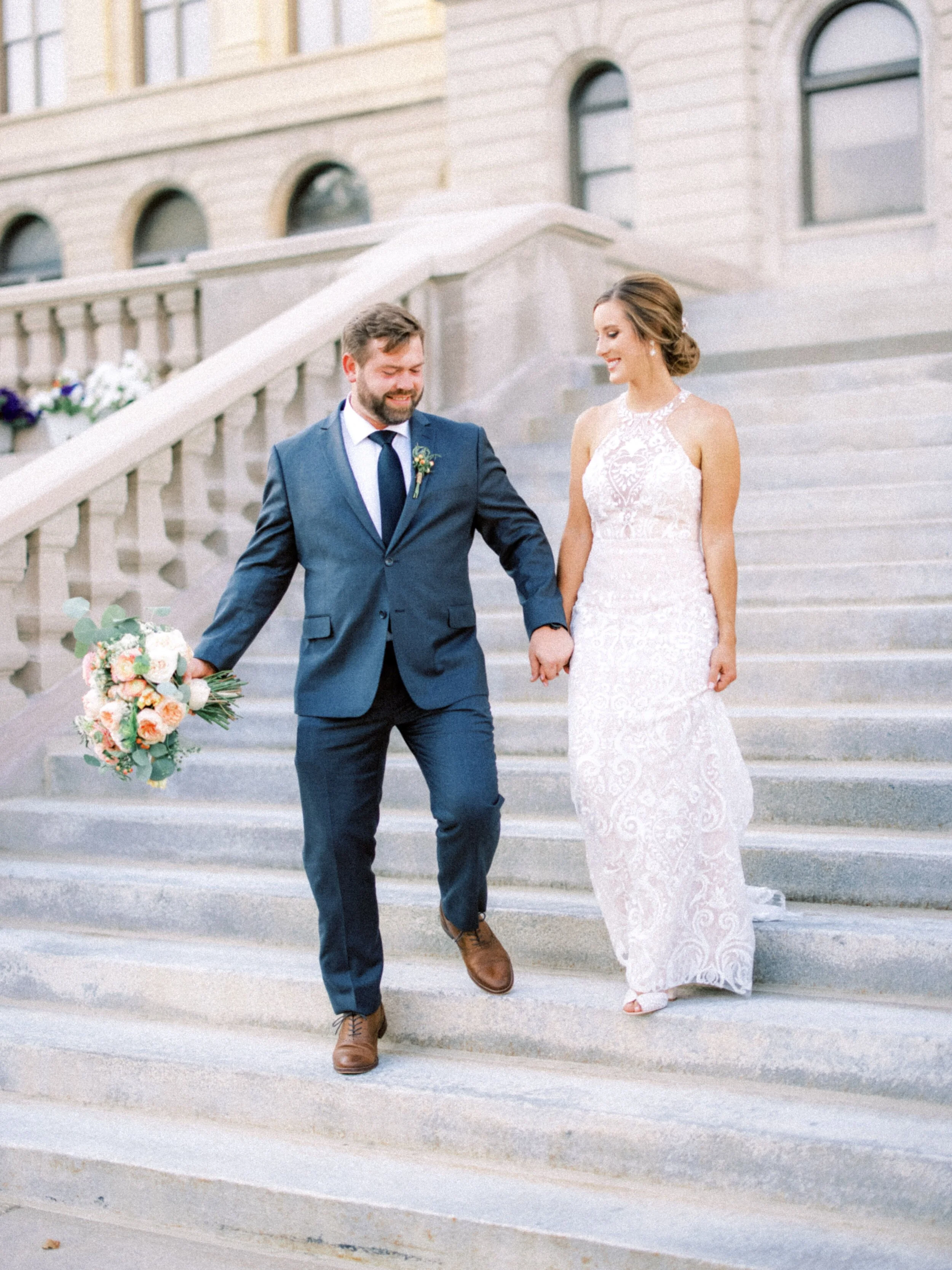 Photo by Jessica Blex Photography