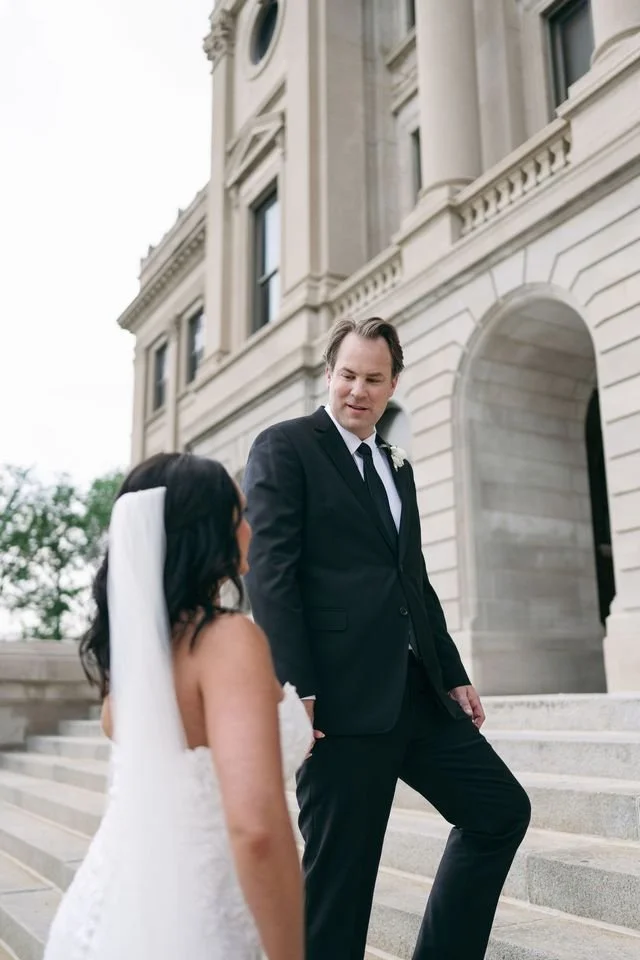 Real Wedding | Audrie and Mark 