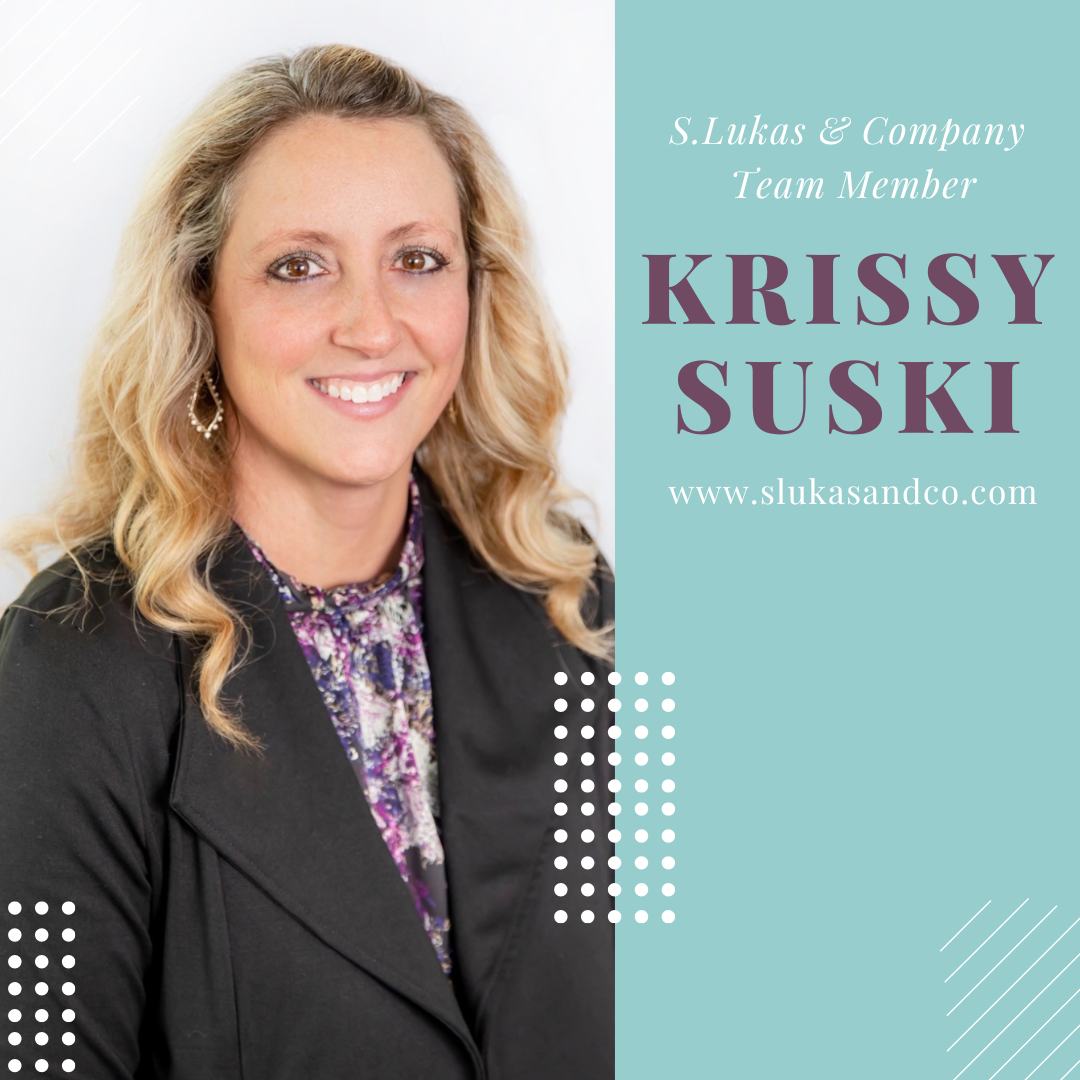 Team Member Highlight | Meet Krissy