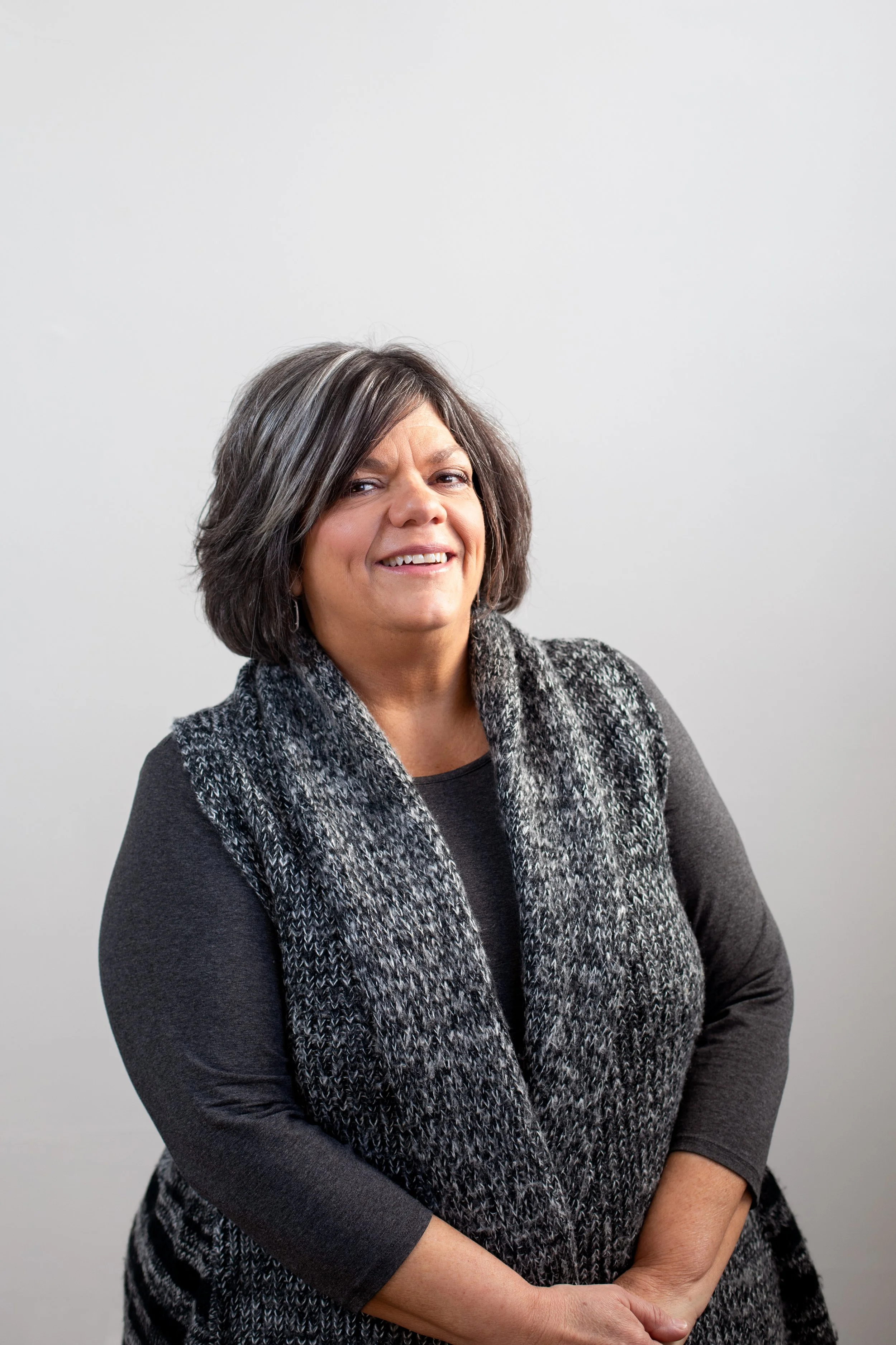 Team Member Highlight | Meet Lisa — S. Lukas & Co
