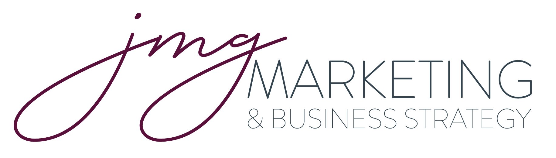 JMG Marketing &amp; Business Strategy