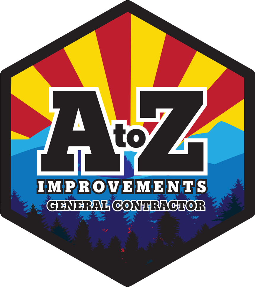 A to Z Improvements