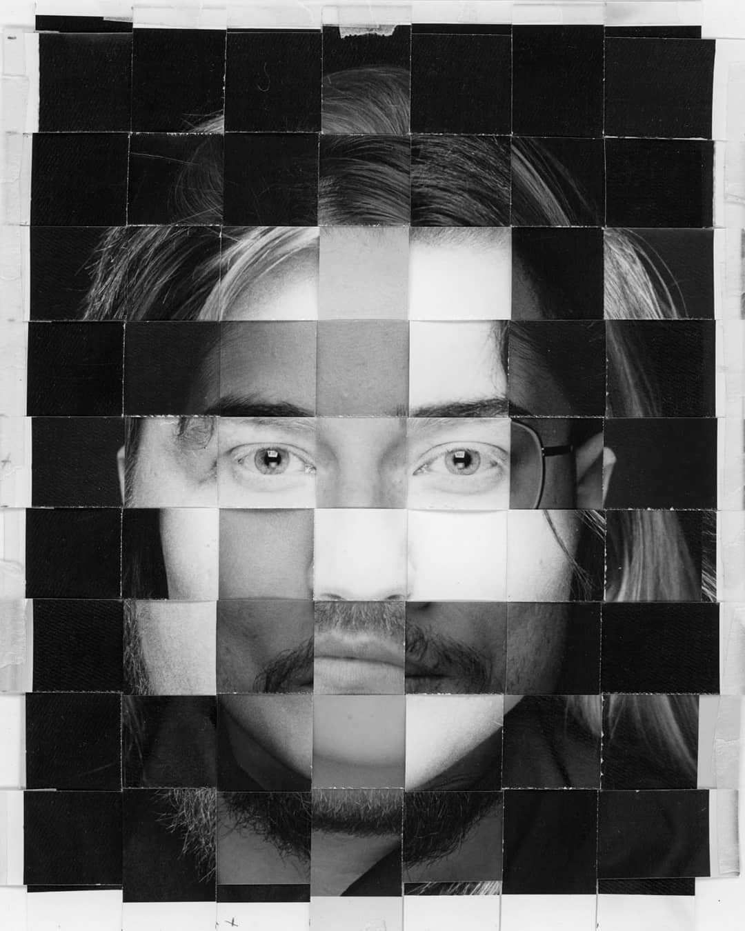 &rdquo;Weaving humanity&quot; (2020). If humanity was a fabric, human beings would be the threads, and the fabric is as strong as the weakest thread.&quot;⁠
Honored to present it between Sept 25th - Oct 4th in @revelatfestival
.
.
.
.
.
⁠#nikonf3⁠
#i