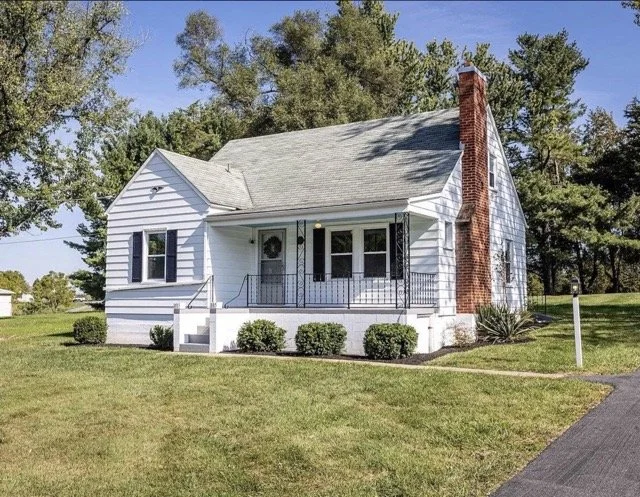 Photo - A cute cottage located at 68 Stiles Circle in Staunton, VA