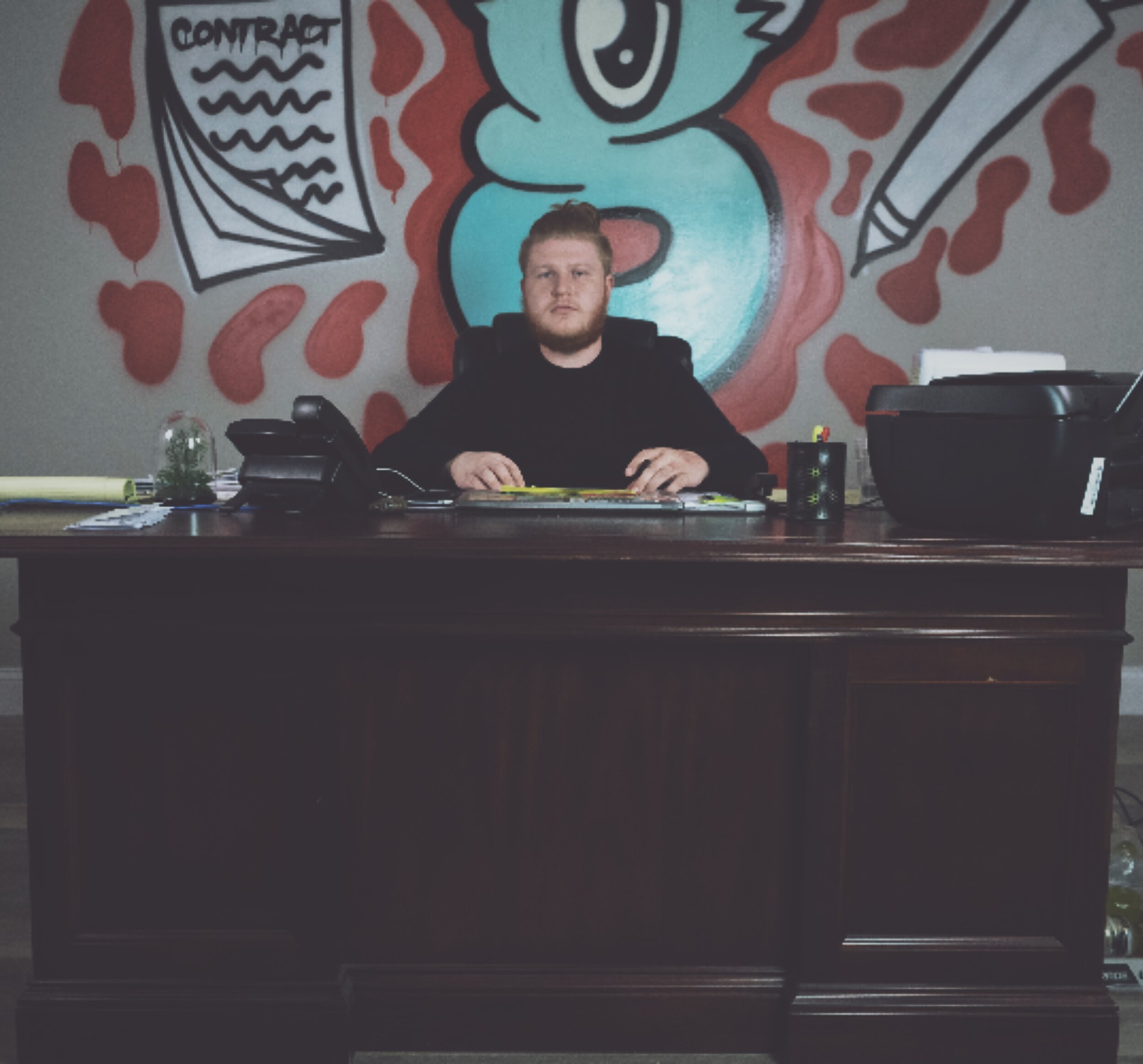 Revolutionizing the Music industry