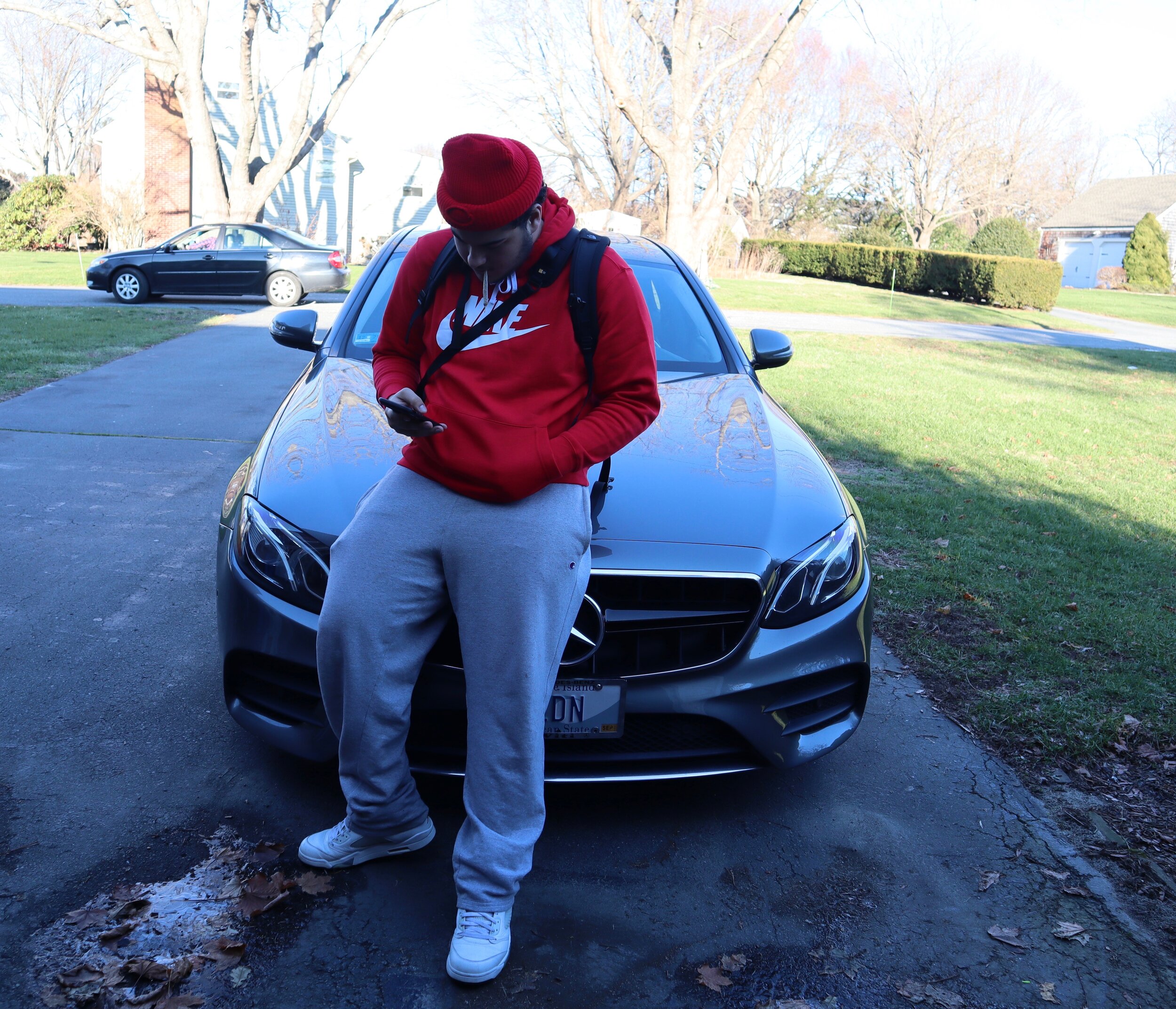 TommyG Releases New Project Titled “Enough Said”