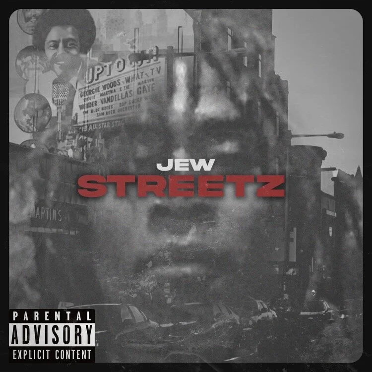 JEW - The Streetz