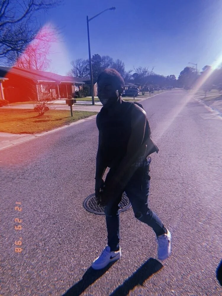 VaFinesseKid - Make It Out