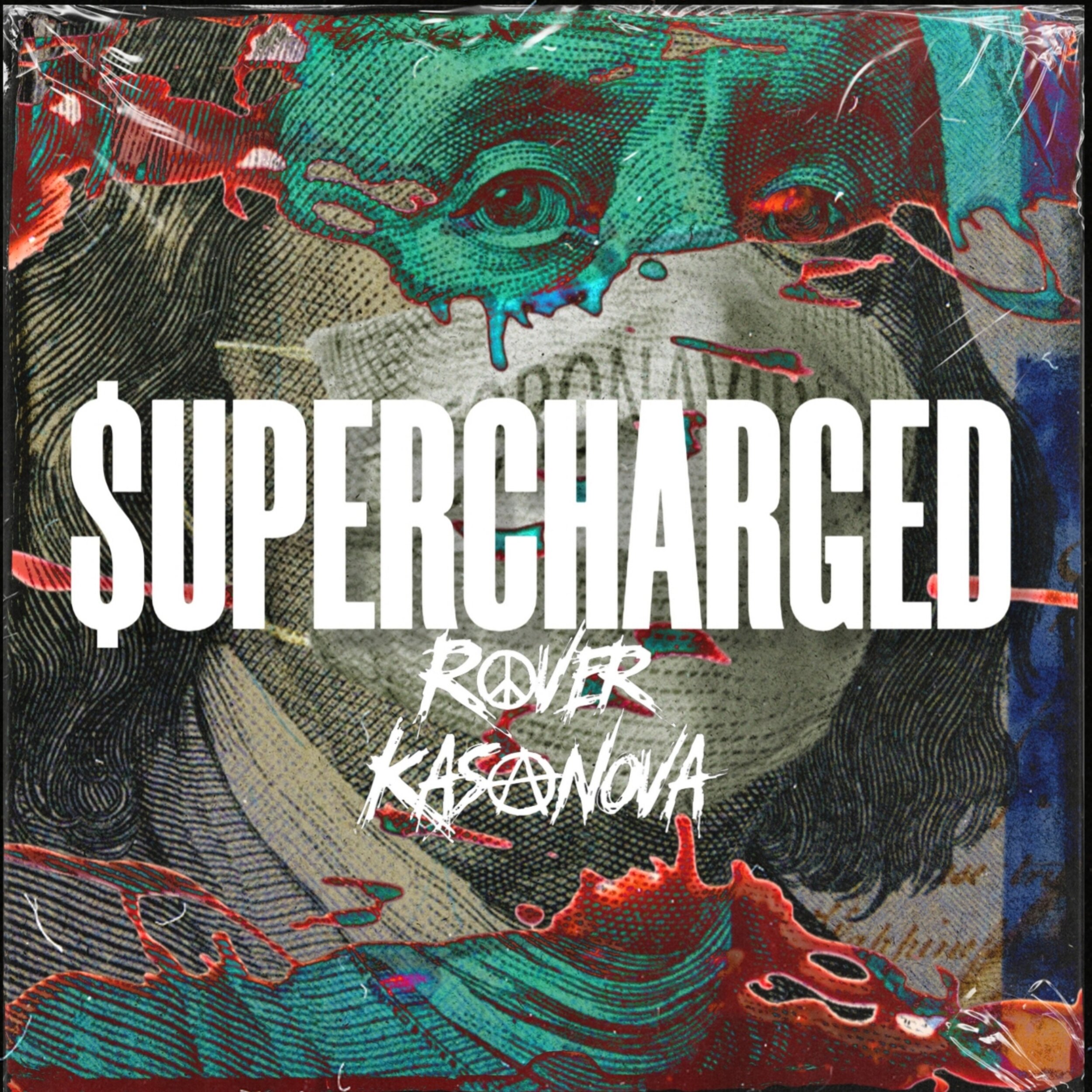 Rover Kasanova - Super Charged