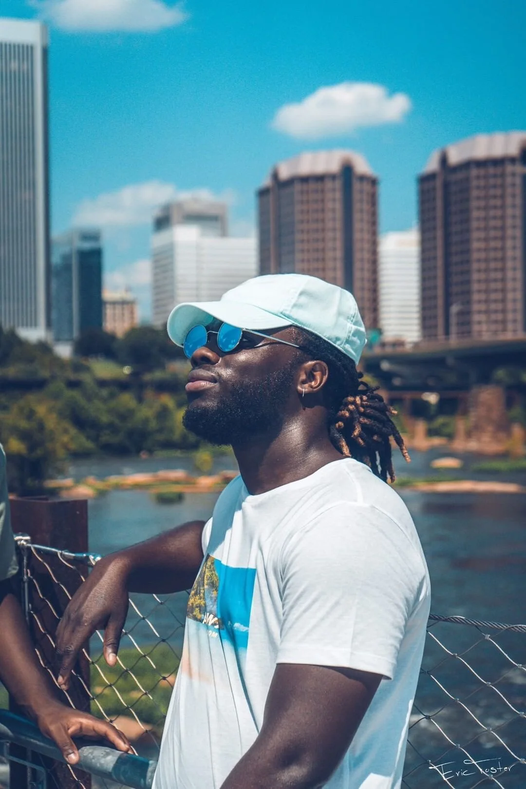 “Yeah, Whatever Cool Do You” Paxson Chase