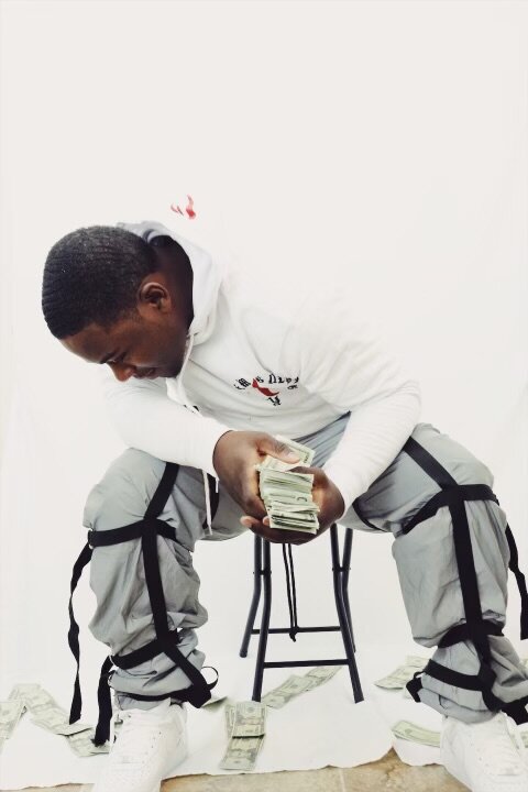 “North Youngest Son”-Shuttlesworth