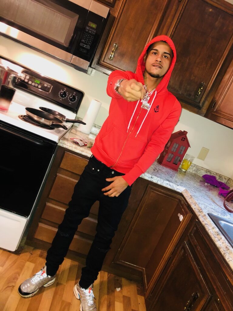 Kingopp Shotta Showing Steady Growth With New Releases