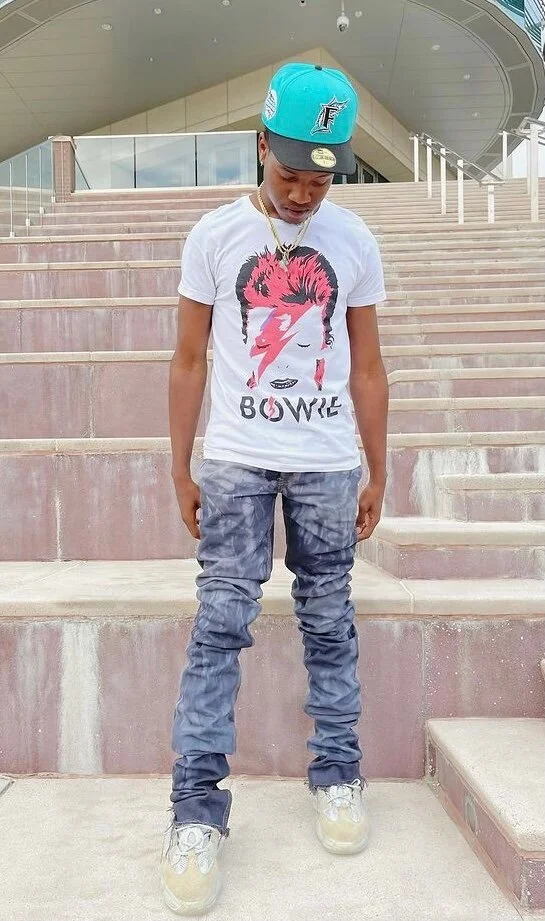 Big Bucks Back With A New Mixtape