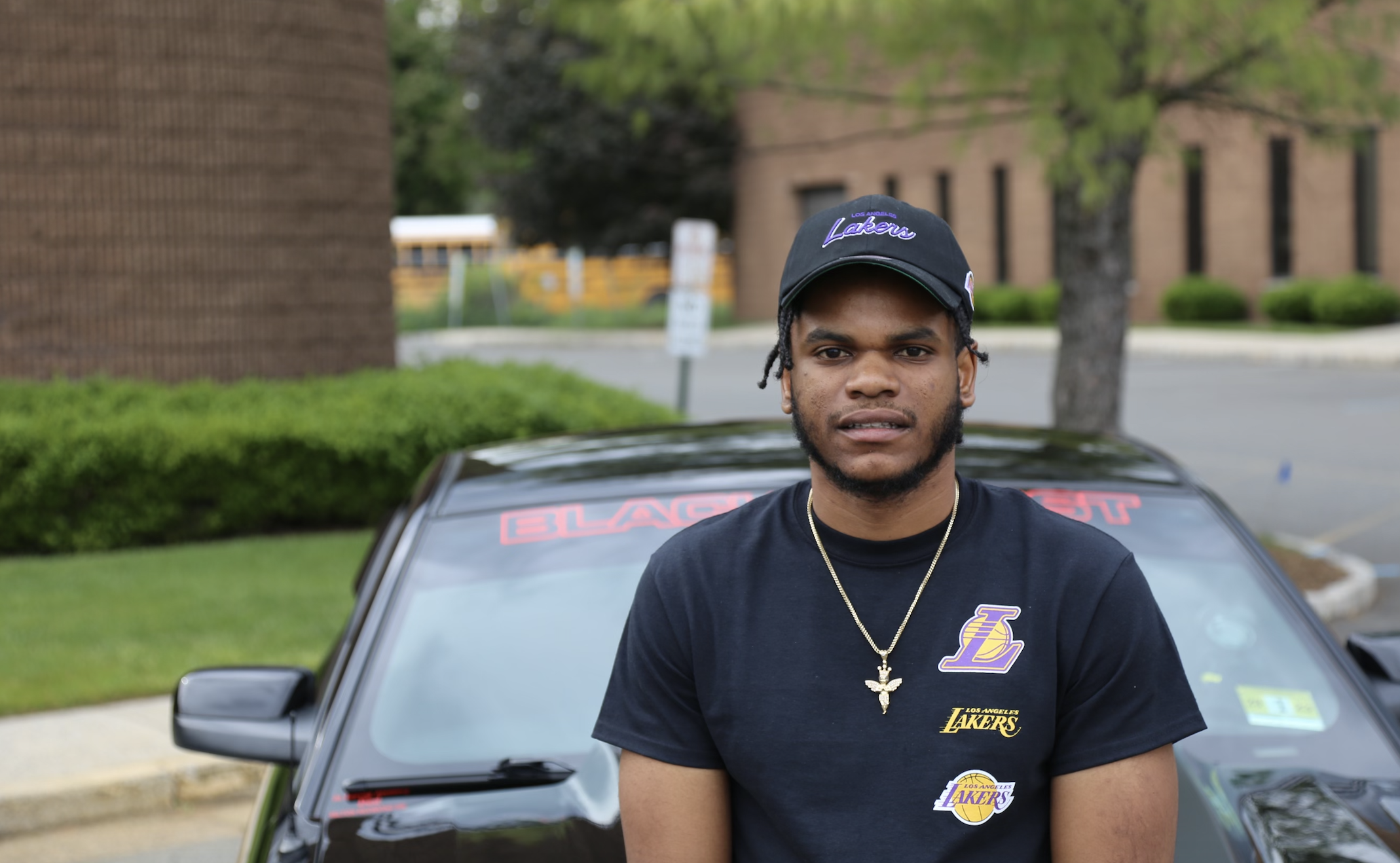 Thrashboy P Is Here For Good