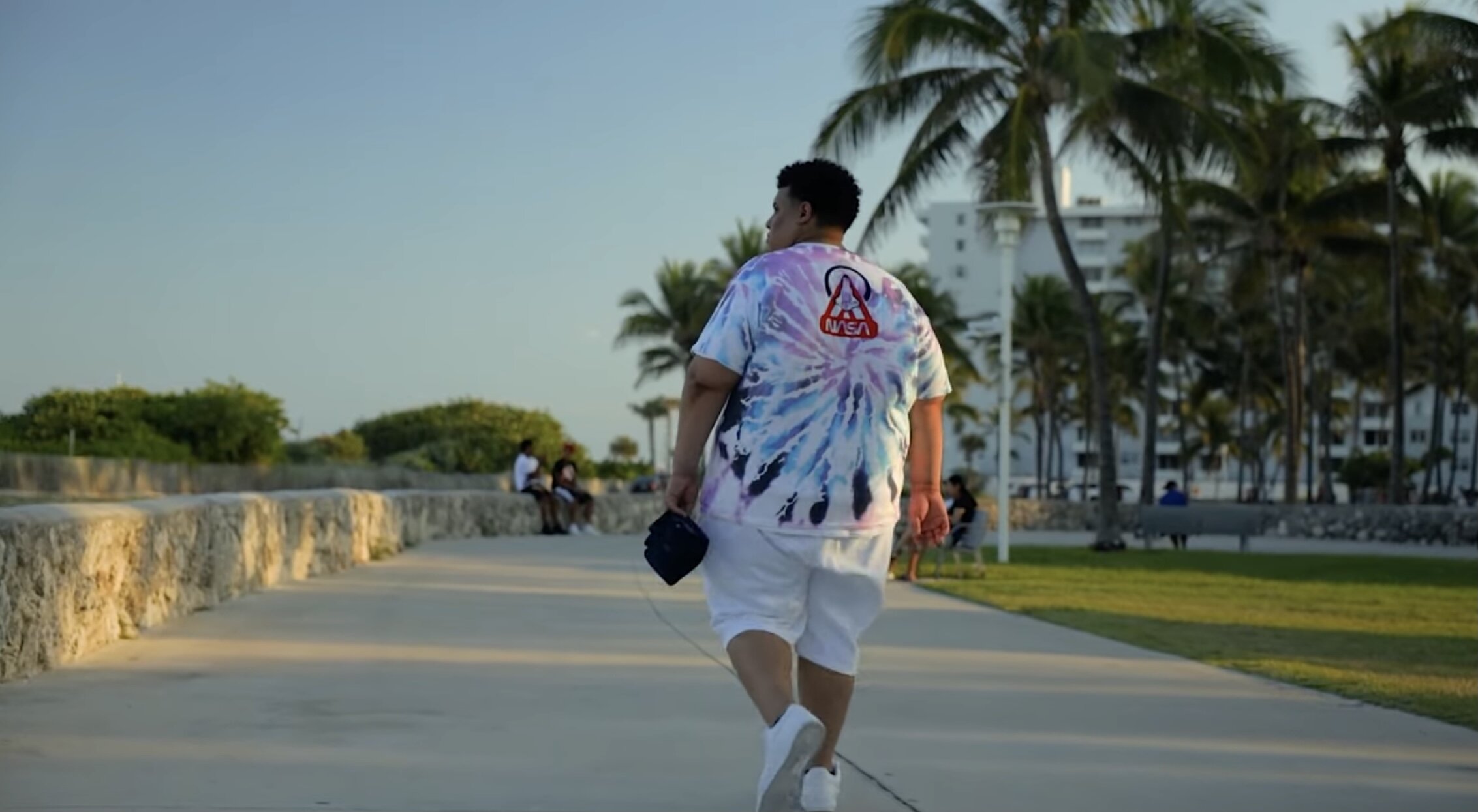 Introducing B.O.M.B Chuck; A New School Artist With Loads of Talent