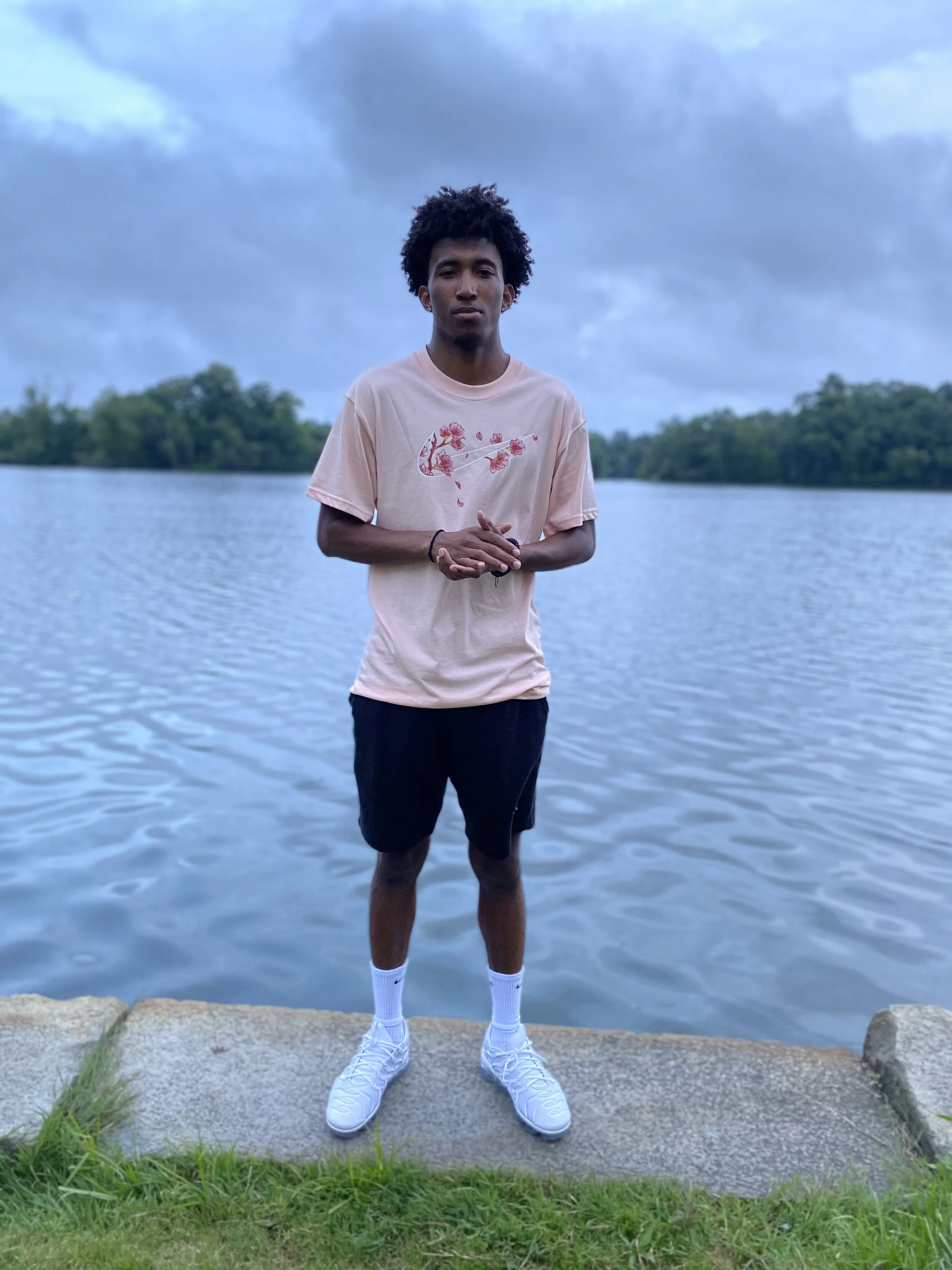 Cool D-“Countin’ Paper”