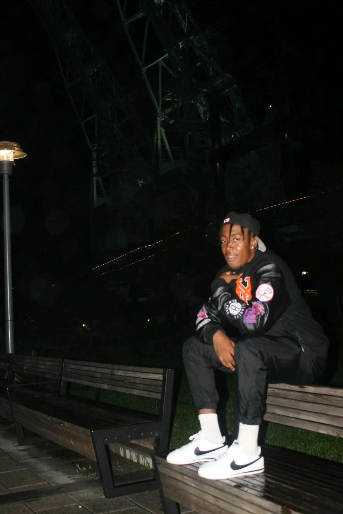 Kidd Ki Making His Name Known Amongst The Industry