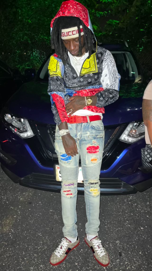 Get To Know Rising Artist 6