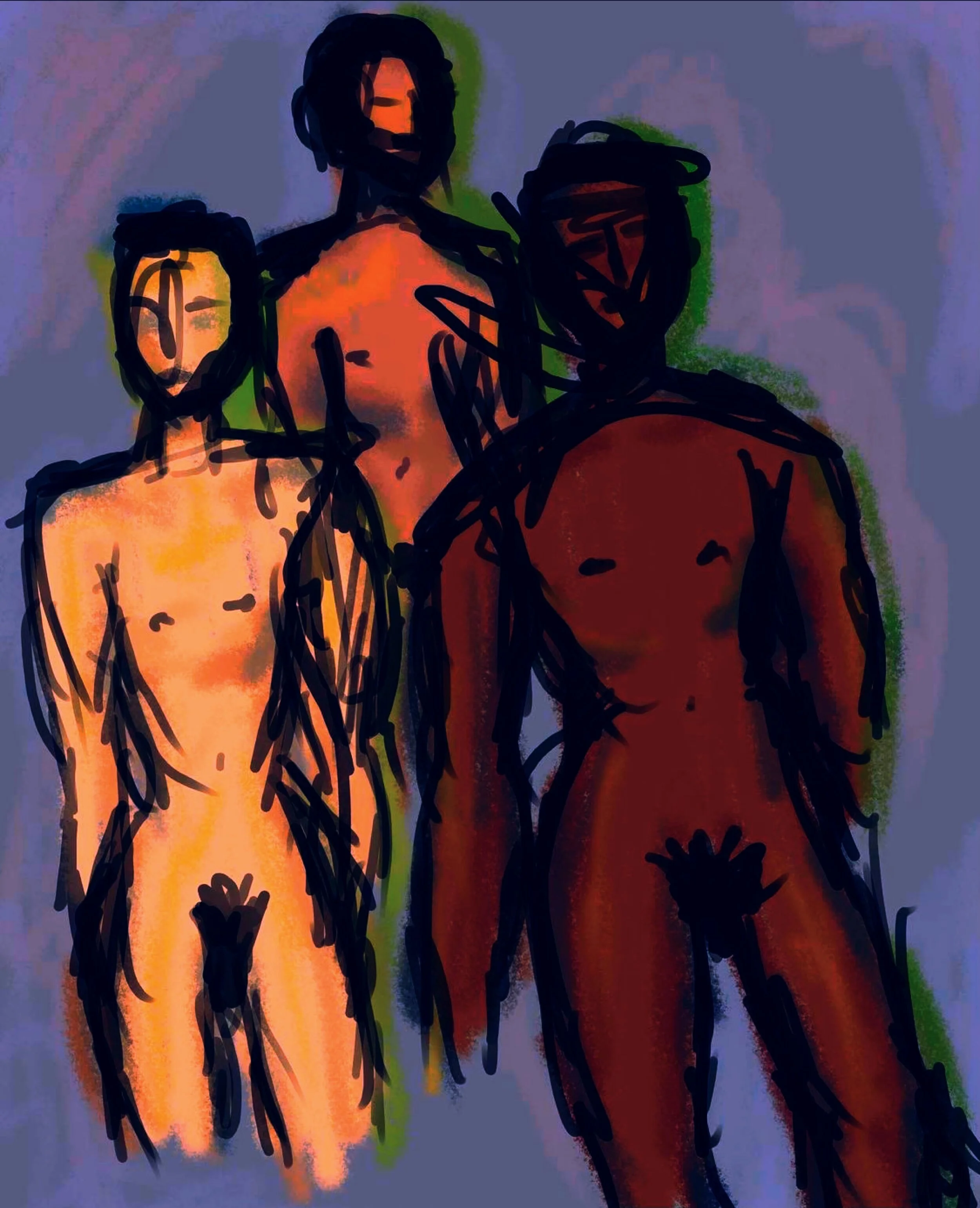 Paxson Chase Features On Our Page Again With New Album “Pretend”