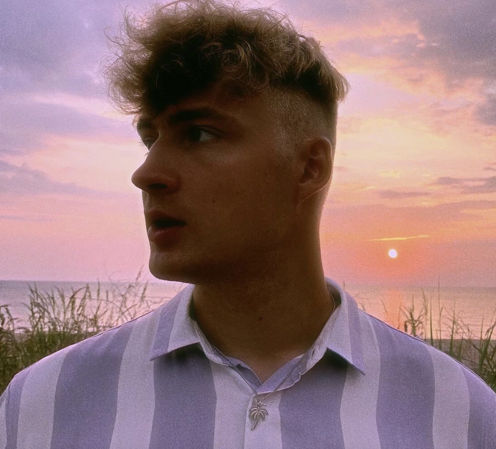 Lithuanian Artist Dominick Weeks Has Fans Buzzing About Latest Single Tell Me