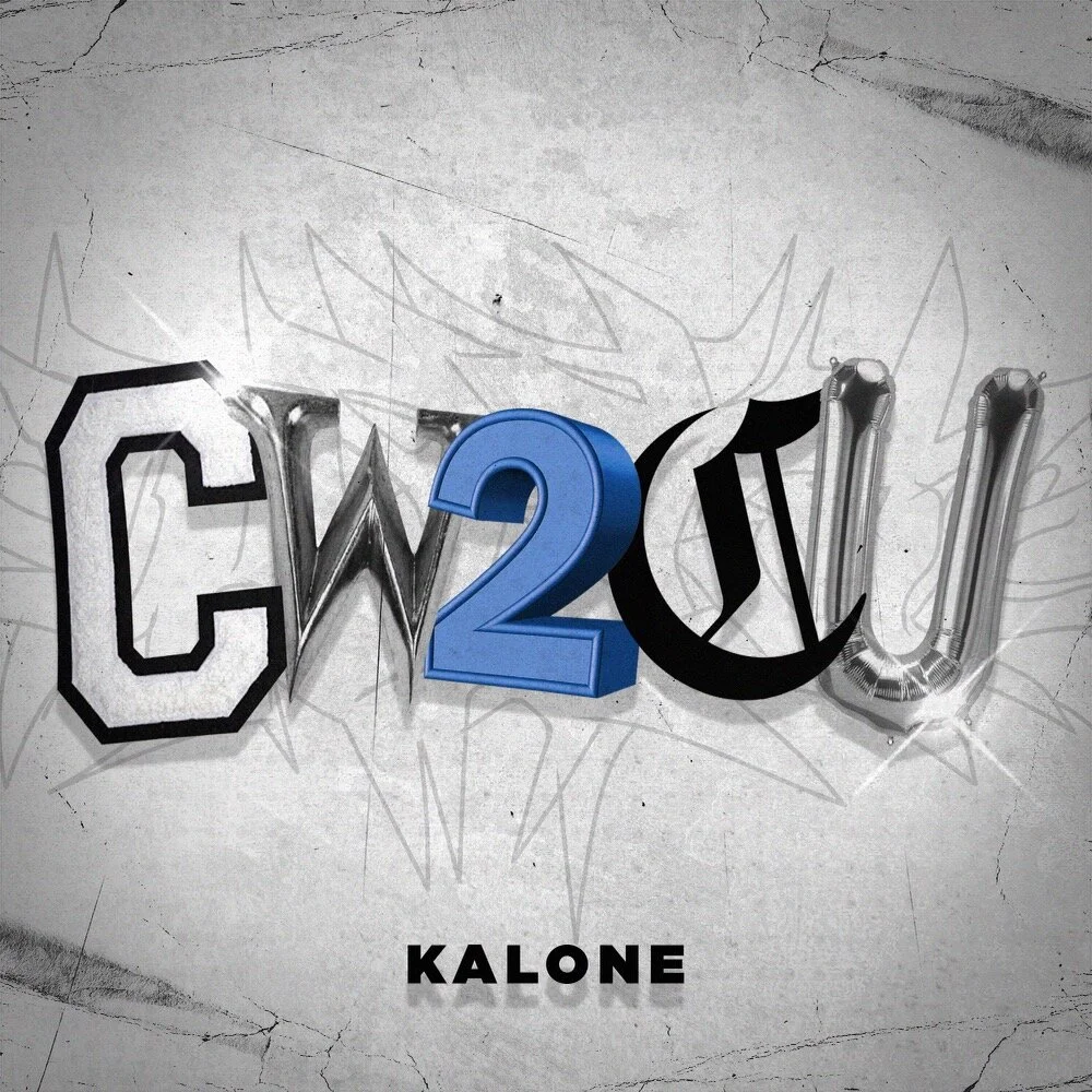 Kalone Releases EP “Cant Wait 2 C U”