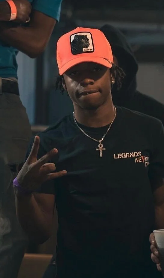 York Artist Bigoppzooted Is Back At It Again