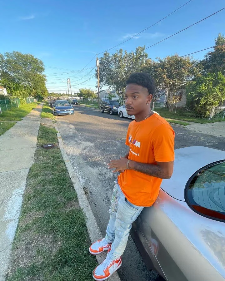  Snoot Eastmade Has Always Had An Intense Ambition For Music