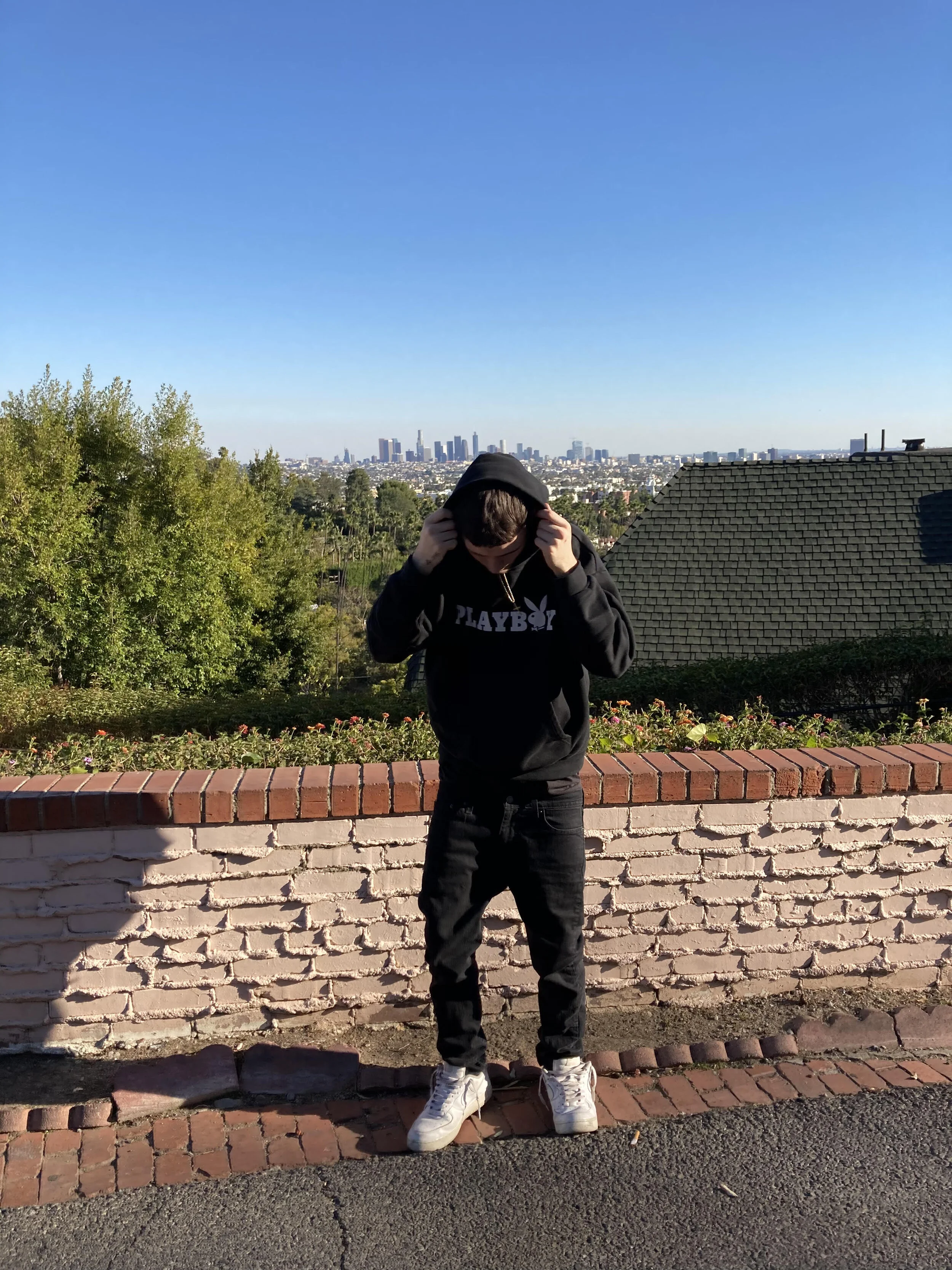 Get To Know: T-Rains