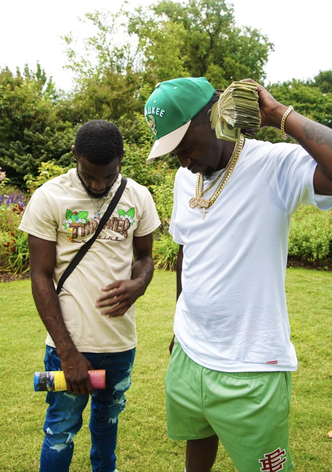 Checkout the Latest from Rocksolid Ent As They Release “Too Much Heat: State of Emergency”