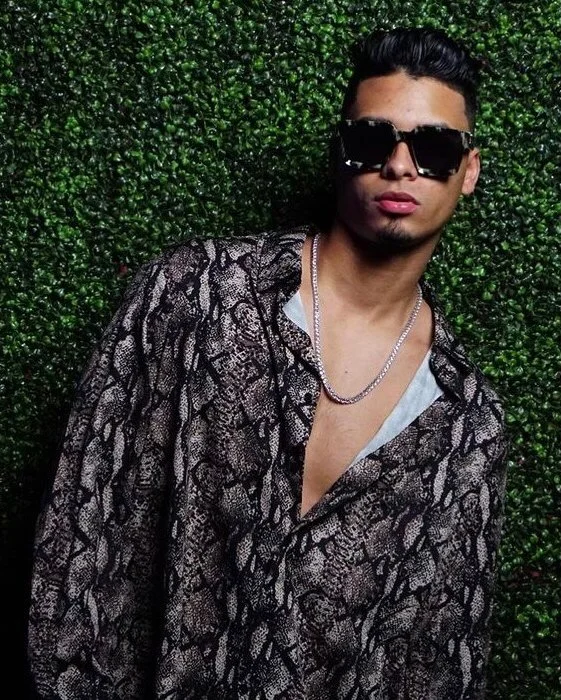 RA J Shows Off His Strong Sound on Kilonova