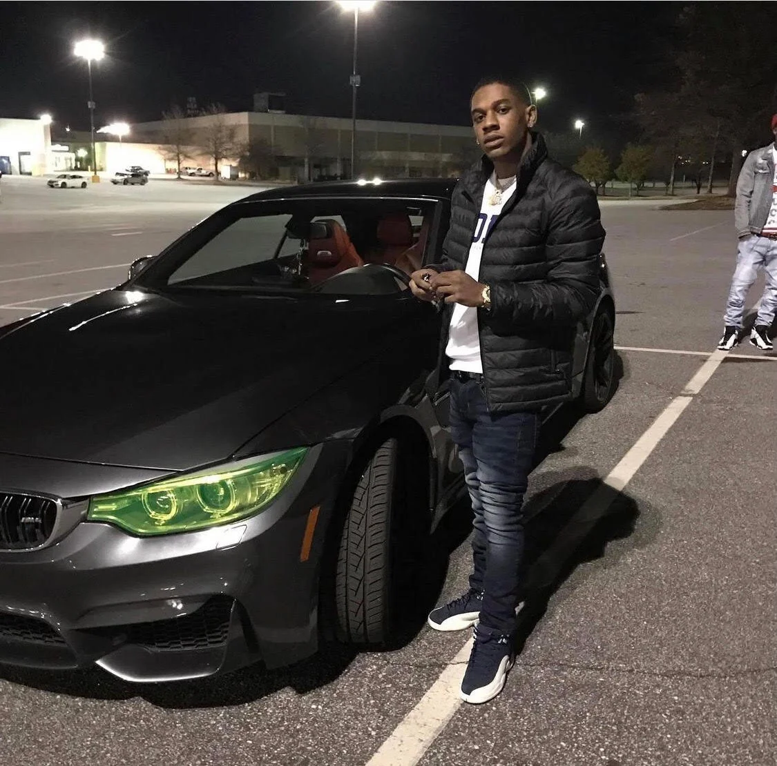 Lo Maine Shows Off His Versatile Sound on Latest Single My Endz