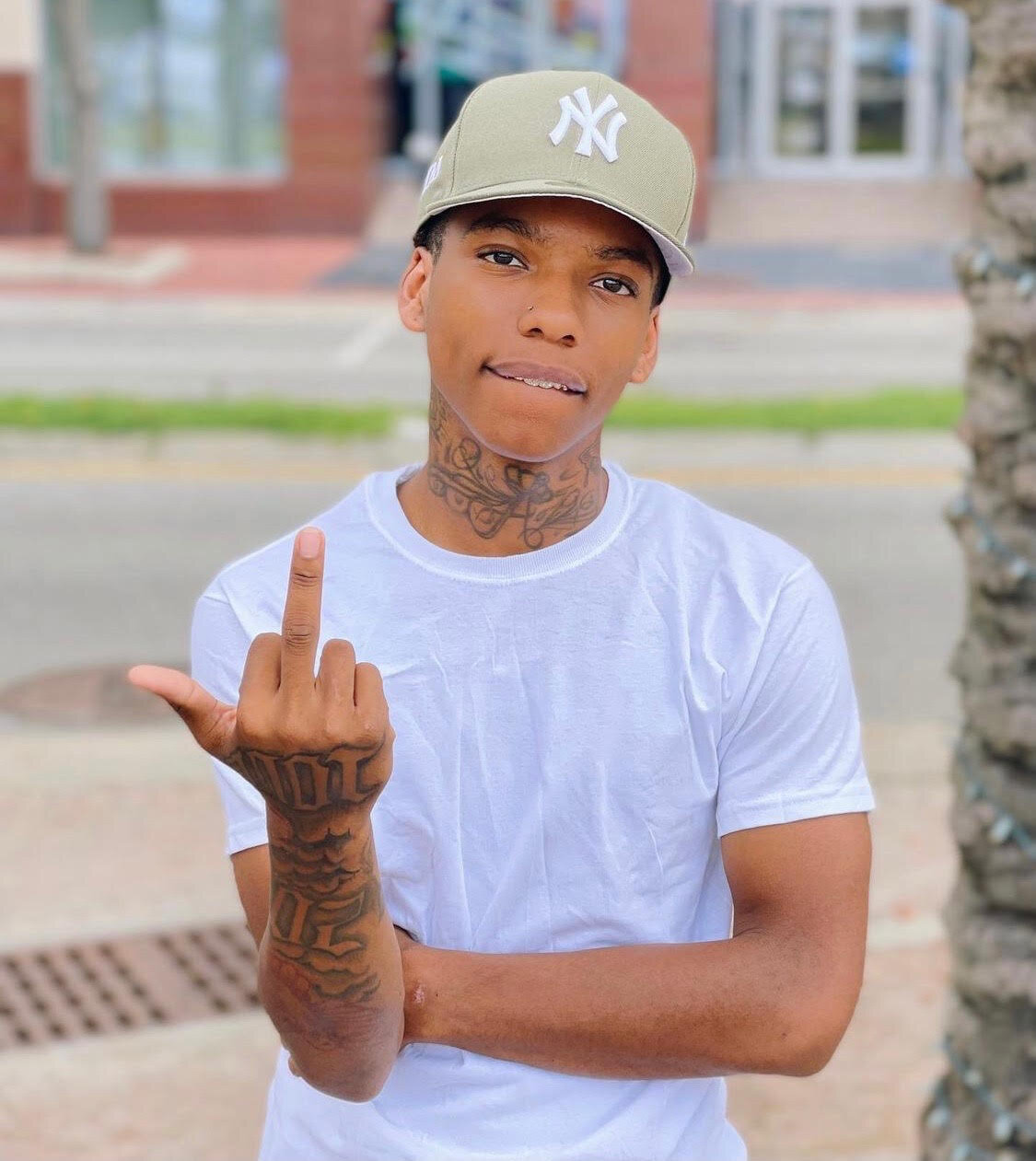 GTM OTTYO Shows Off His Strong Lyrics In Latest Releasees