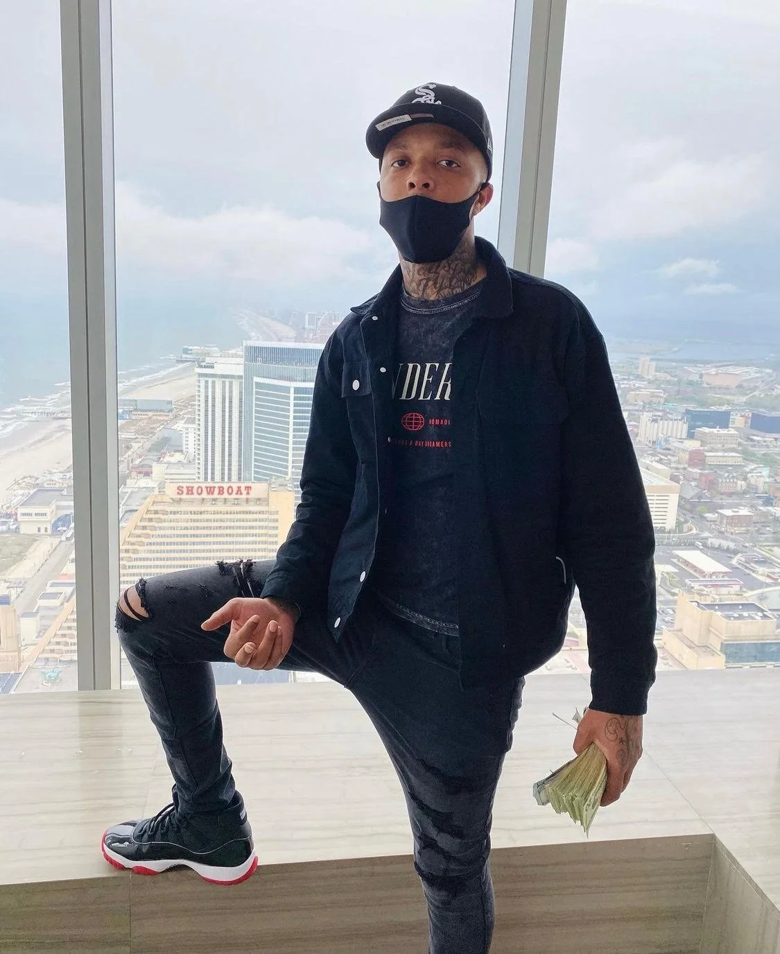 FN DQ is a Must Hear Artist