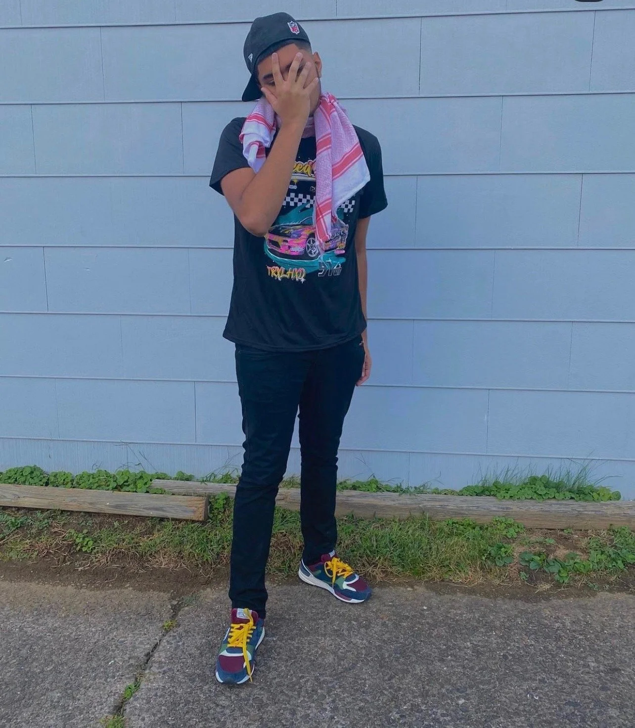 AyeThaPhillionare Has Been Steady Dropping Hits