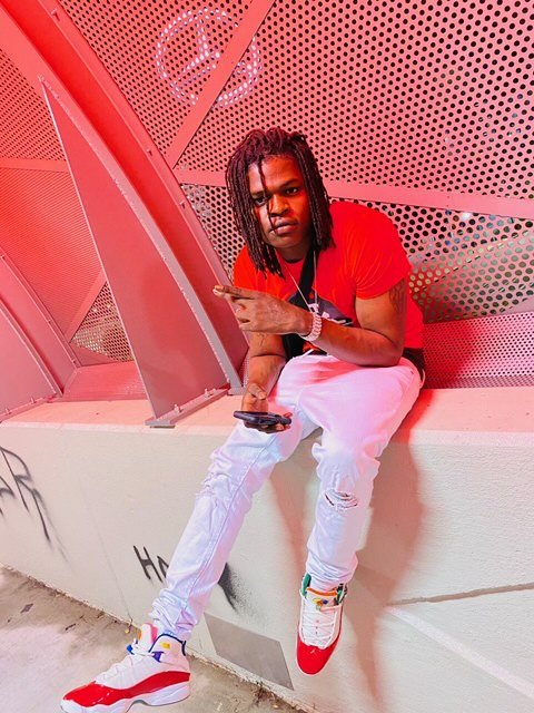 Young Toko Released “The Bottom” Last Year and it is Still a Fan Favorite