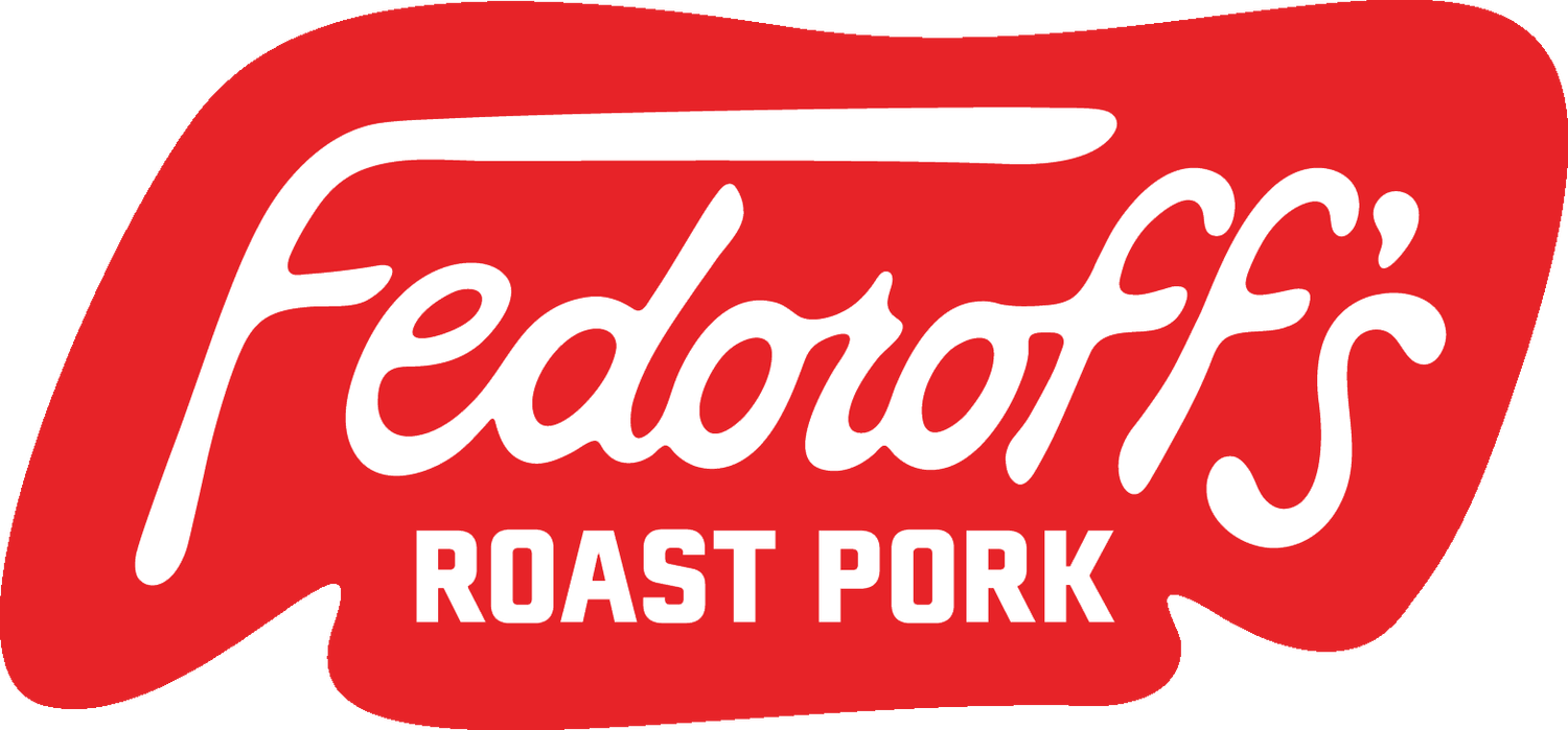 Fedoroff's Philly Cheesesteak & Pork Brooklyn