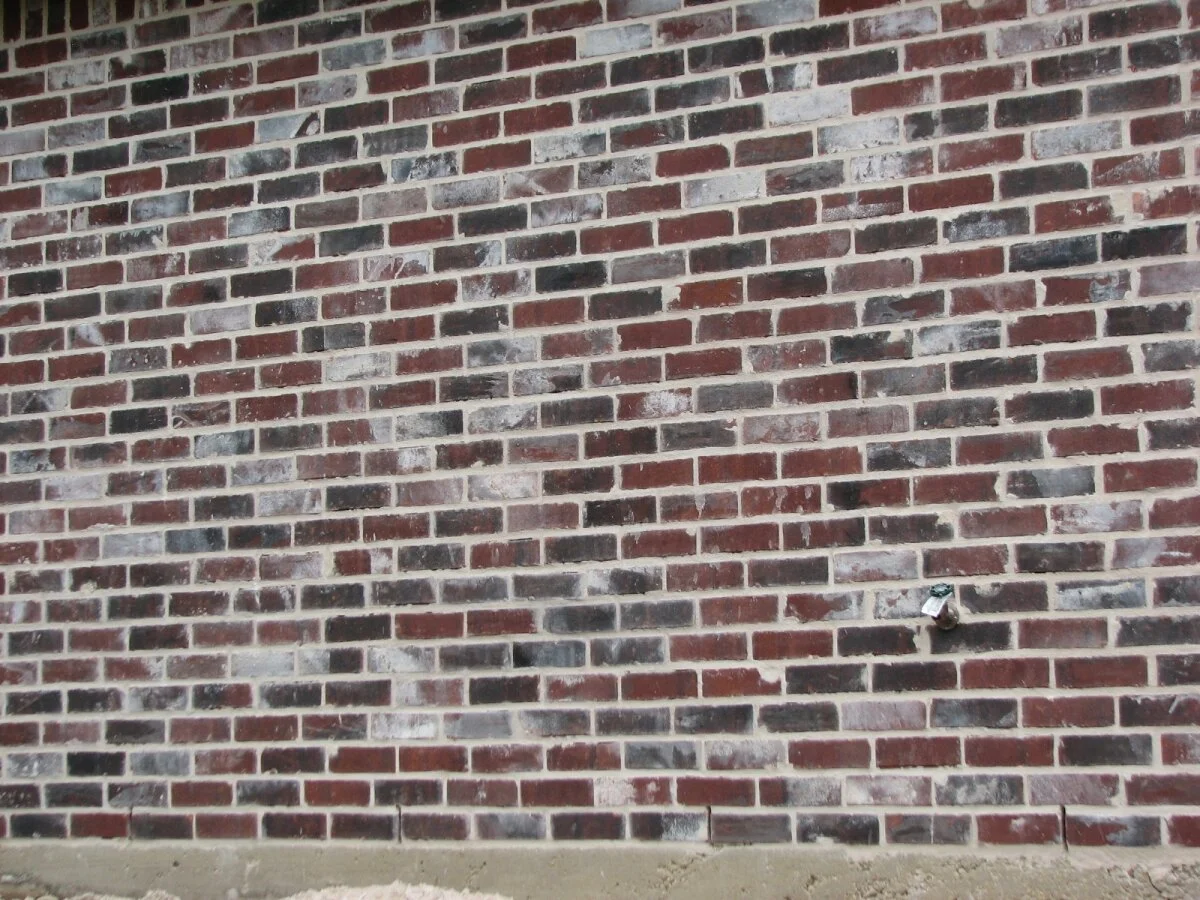 Queen Bricks — KENTWOOD BRICK
