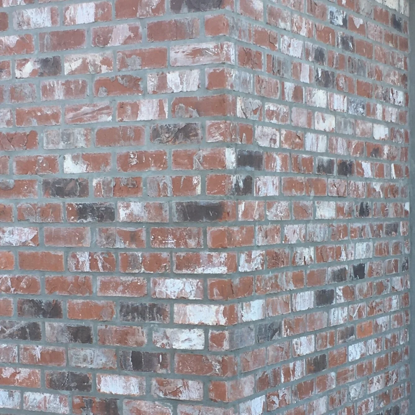 Queen Bricks — KENTWOOD BRICK