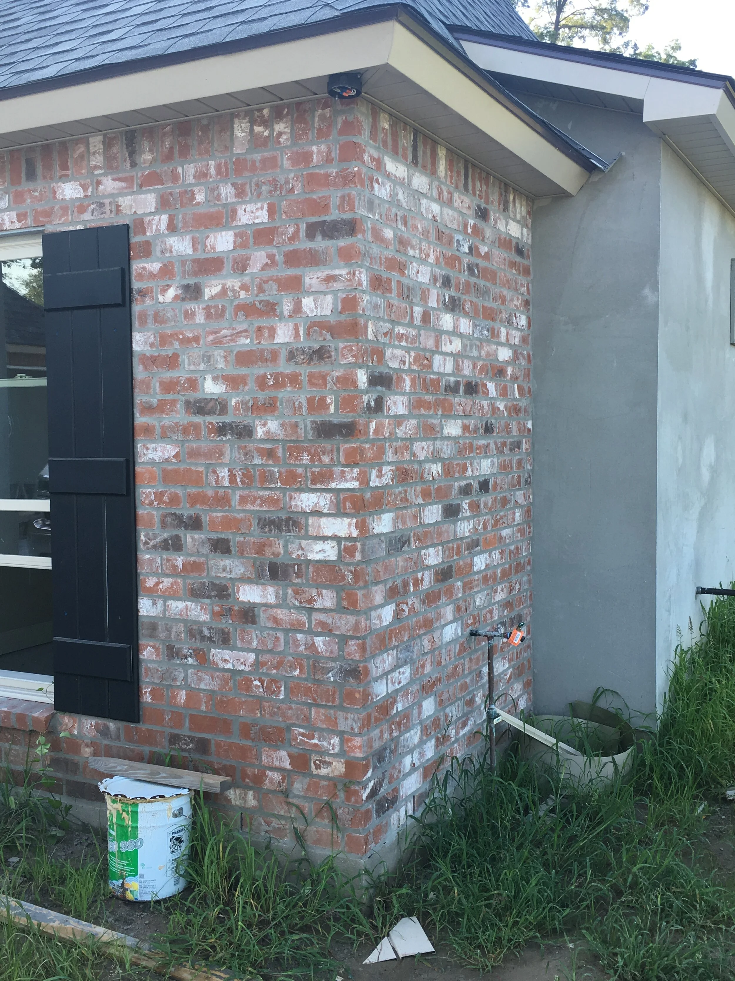 Gallery 1 — KENTWOOD BRICK