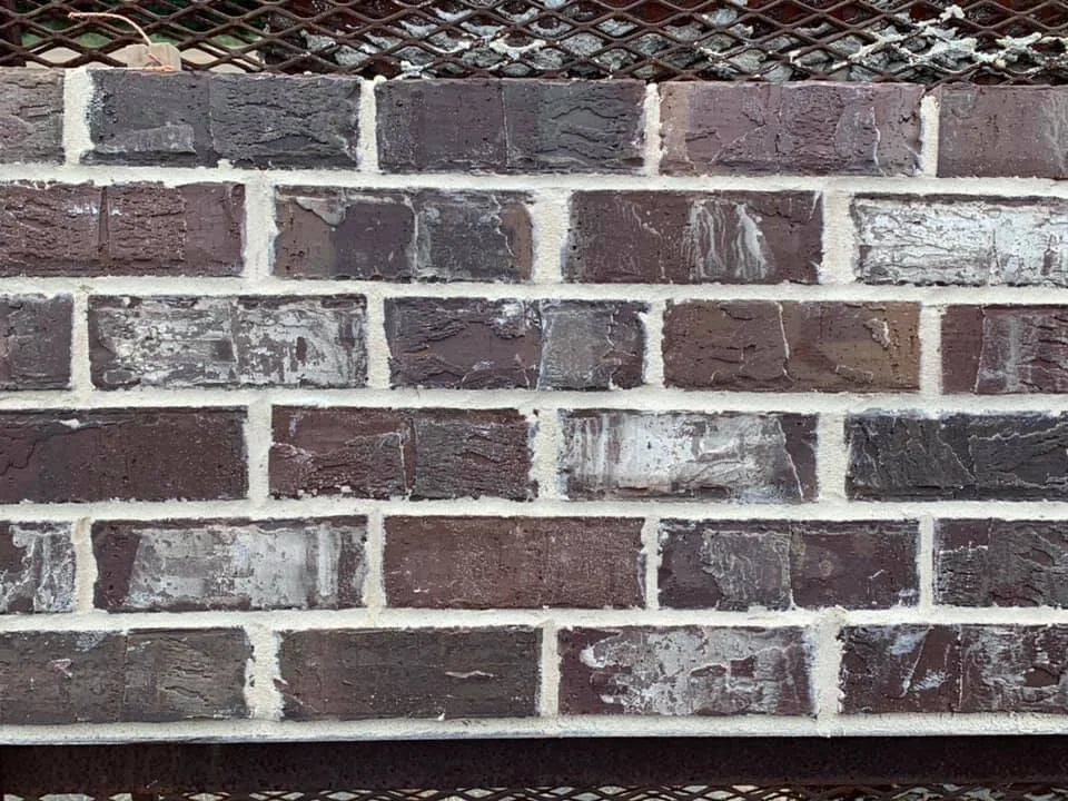 Queen Bricks — KENTWOOD BRICK