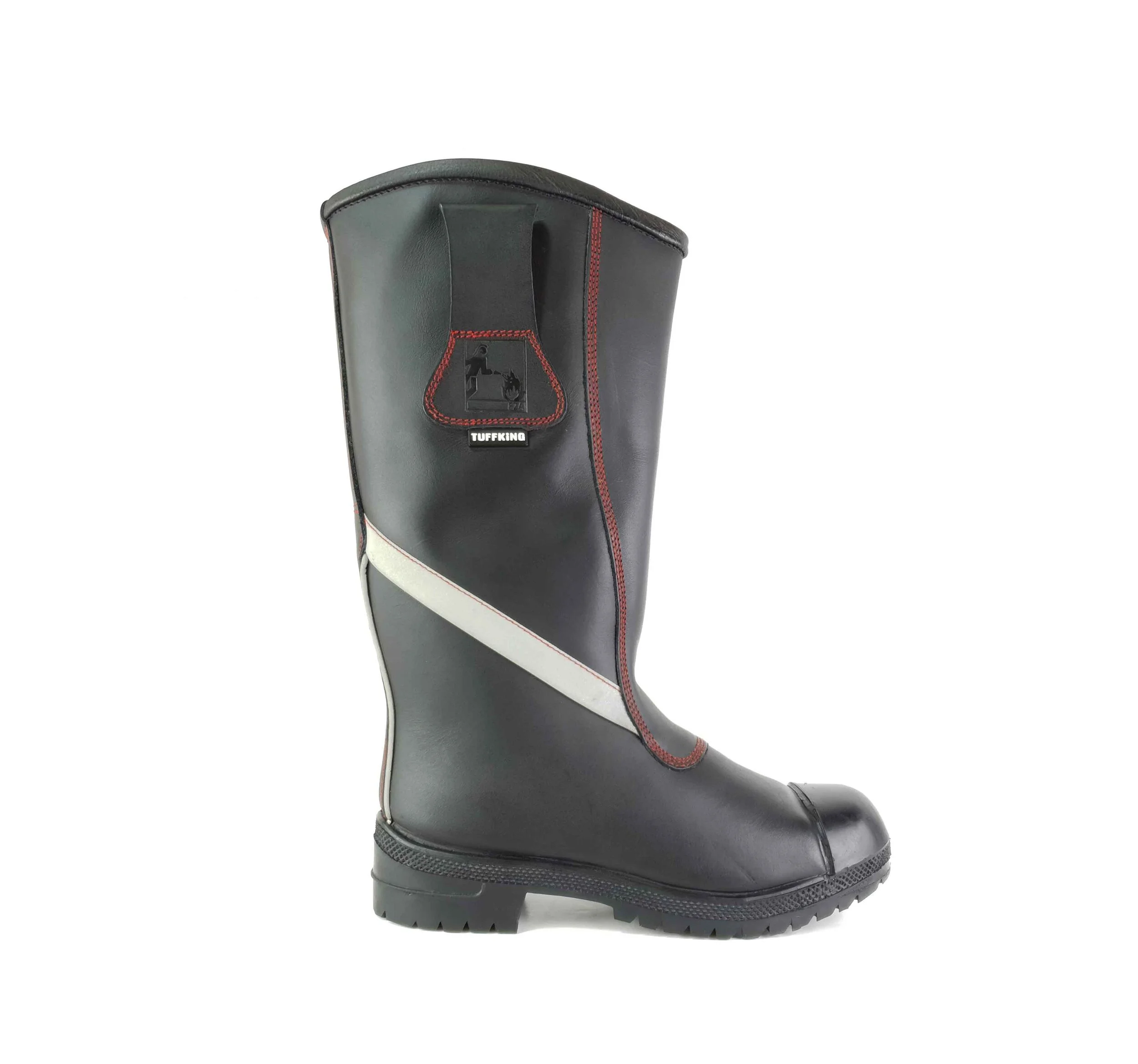 tuffking fire boots