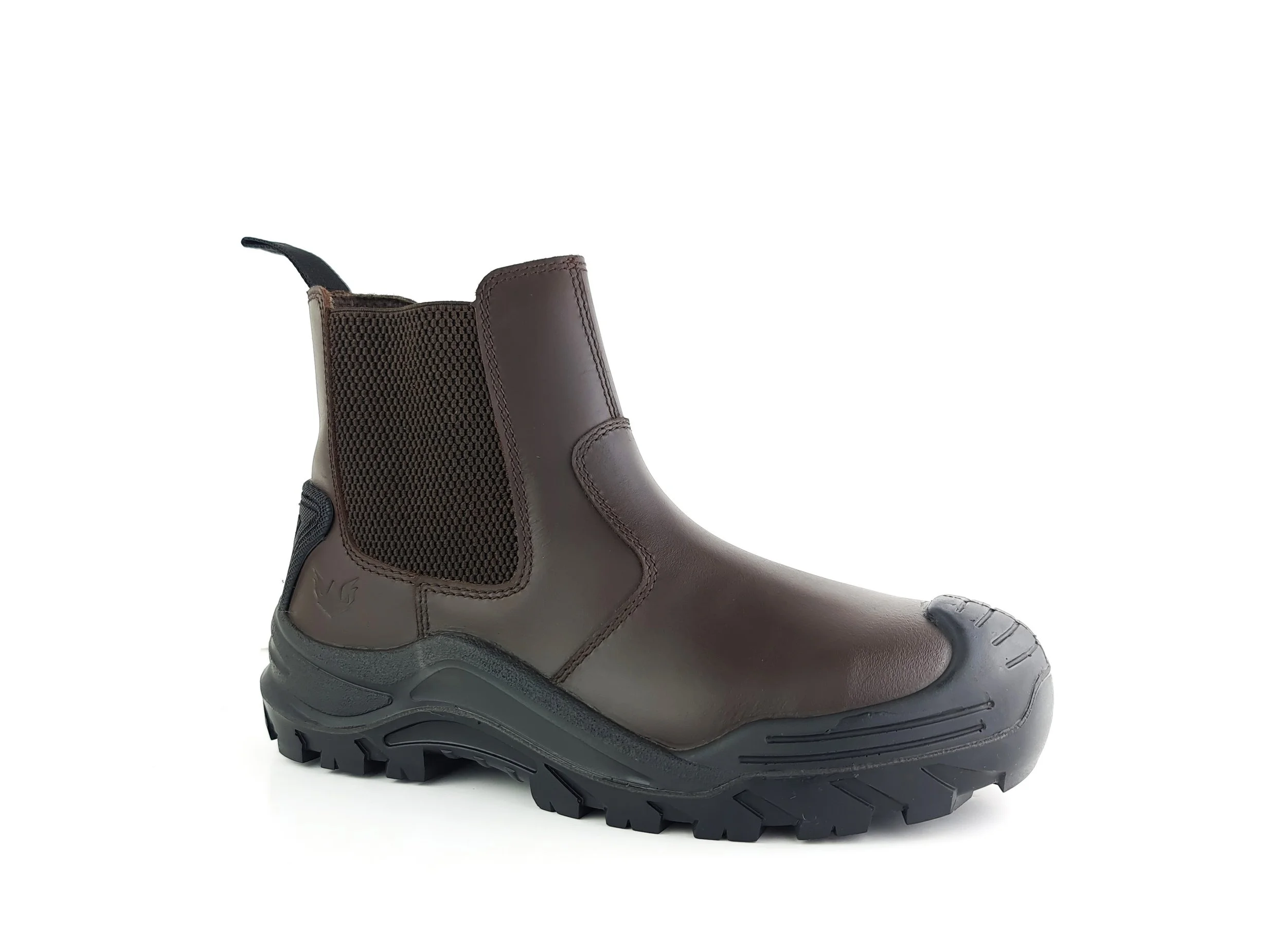 tuffking safety shoes