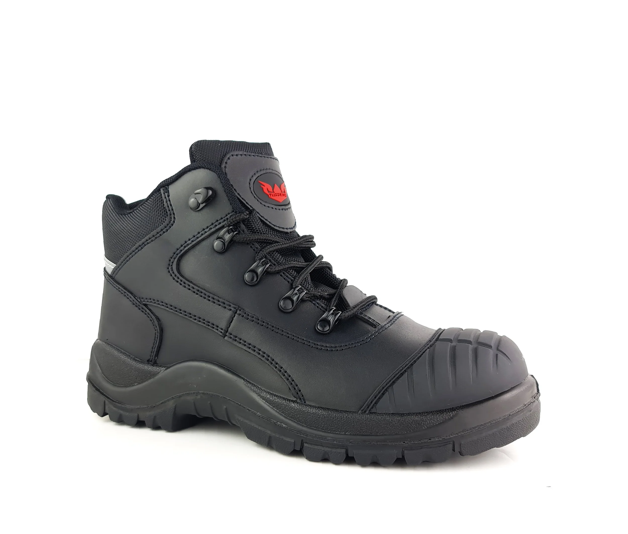 tuffking safety shoes