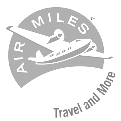 Air Miles program logo