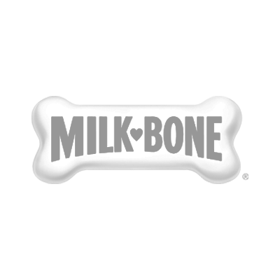 MilkBone logo