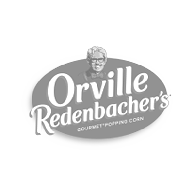 Orville Redenbacher's logo