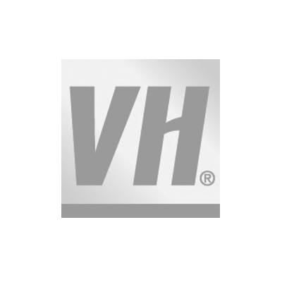VH sauces logo